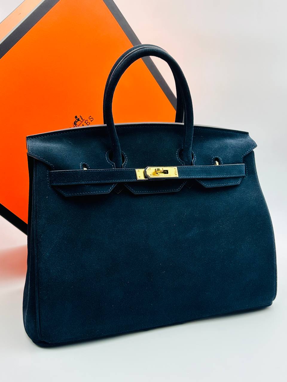 Сумка Hermes 7