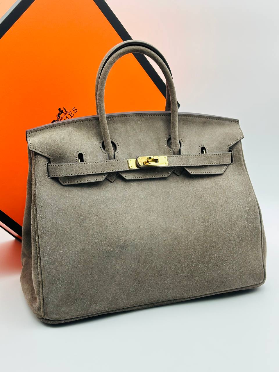 Сумка Hermes 8
