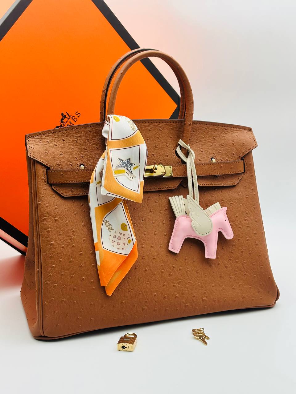 Сумка Hermes 2