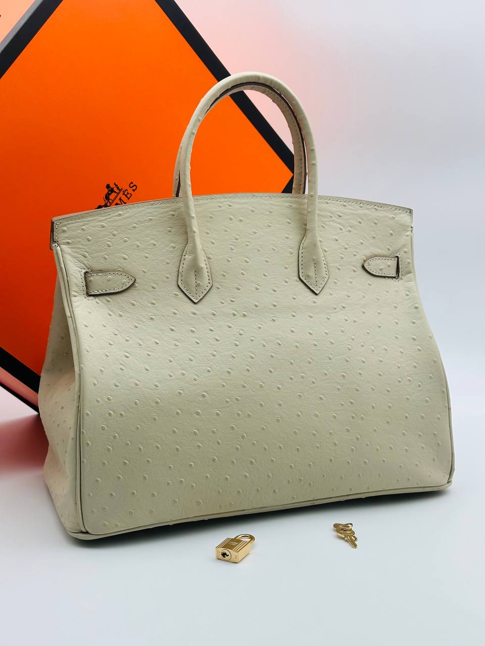 Сумка Hermes 5