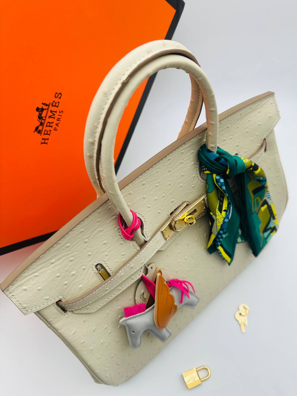 Сумка Hermes 8