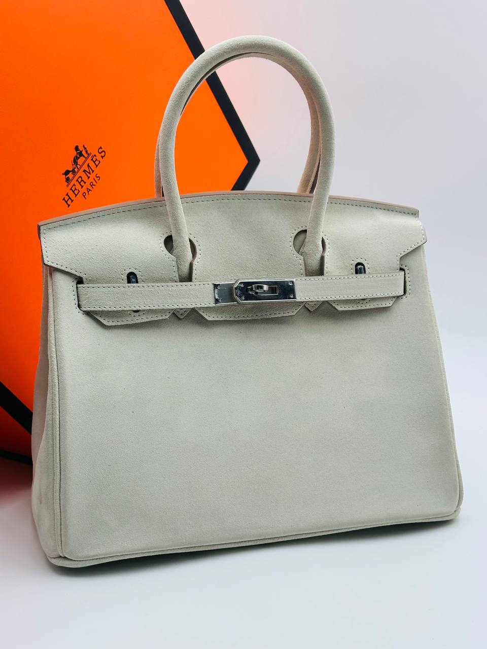 Сумка Hermes