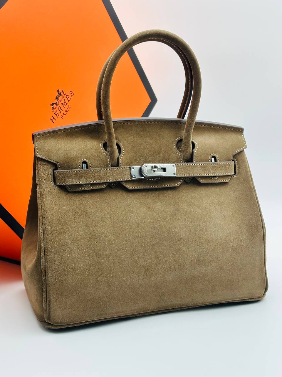 Сумка Hermes 2