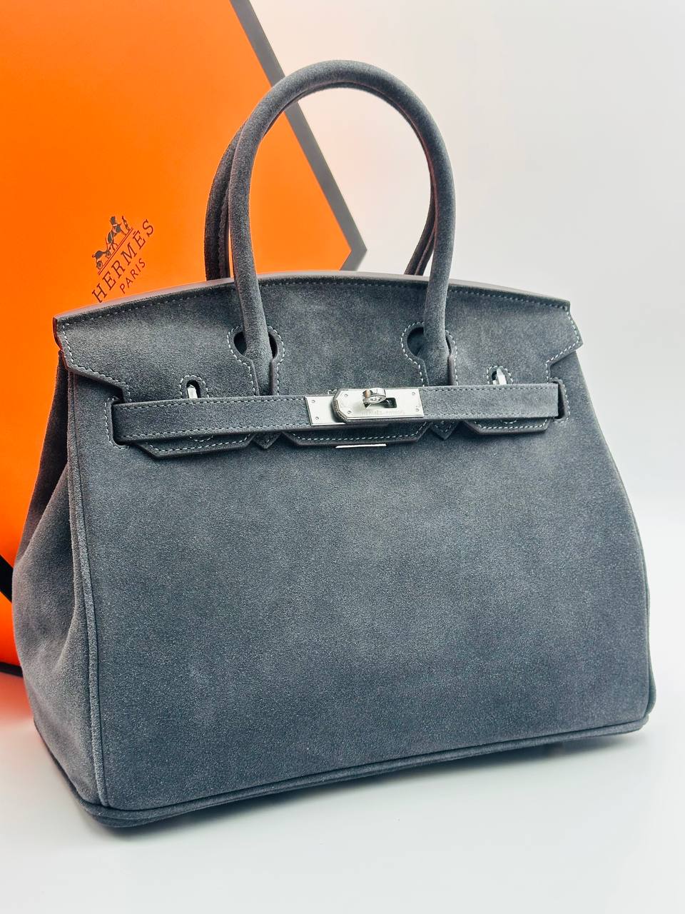 Сумка Hermes 4