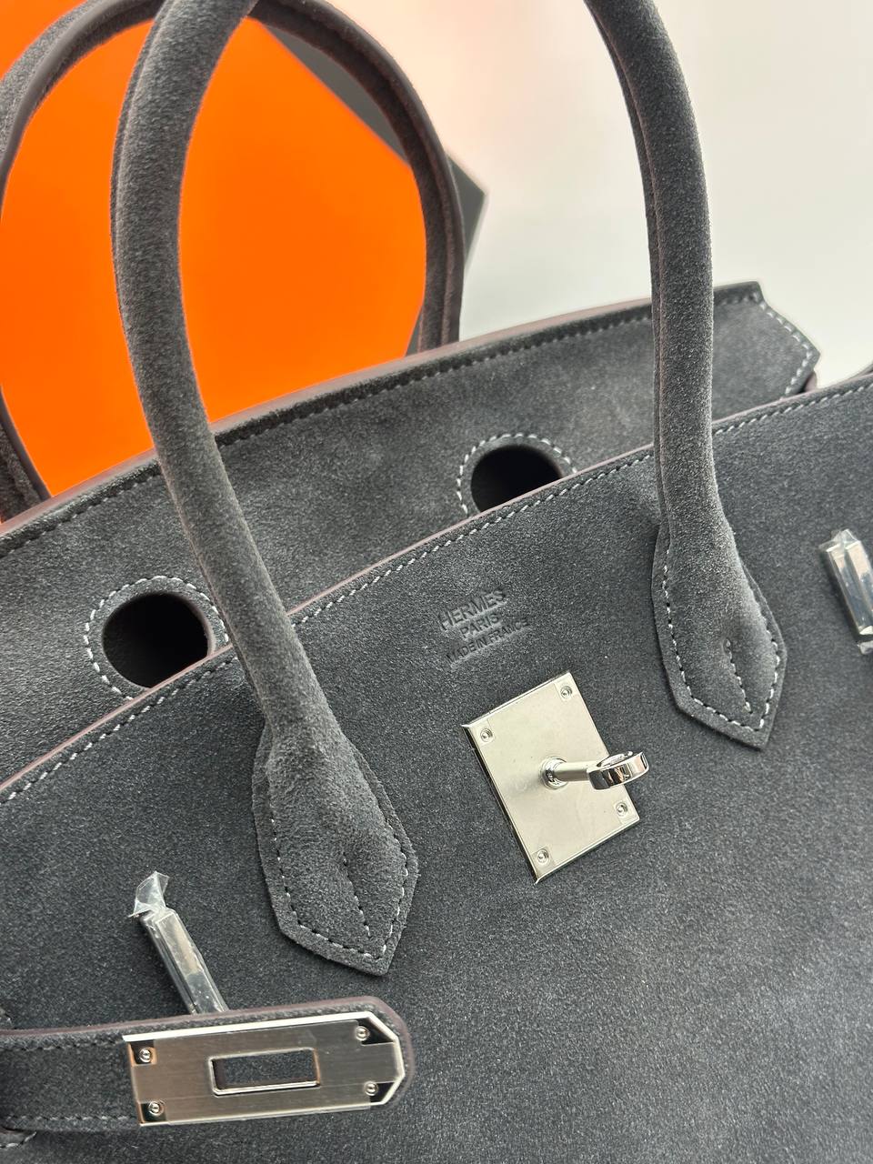 Сумка Hermes 8