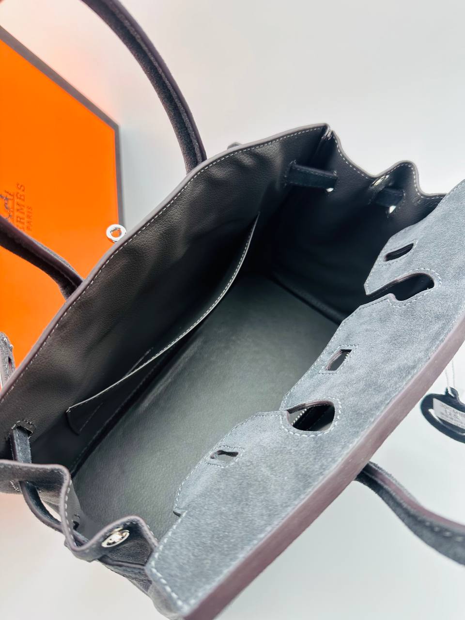 Сумка Hermes 9