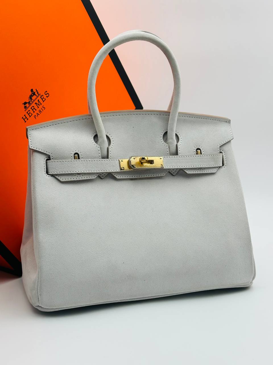 Сумка Hermes