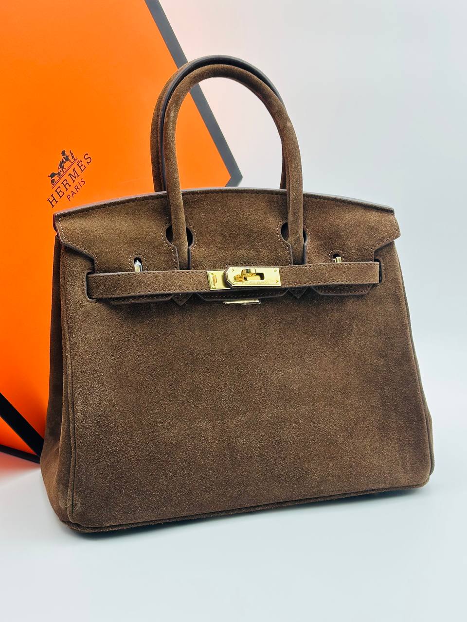Сумка Hermes 10