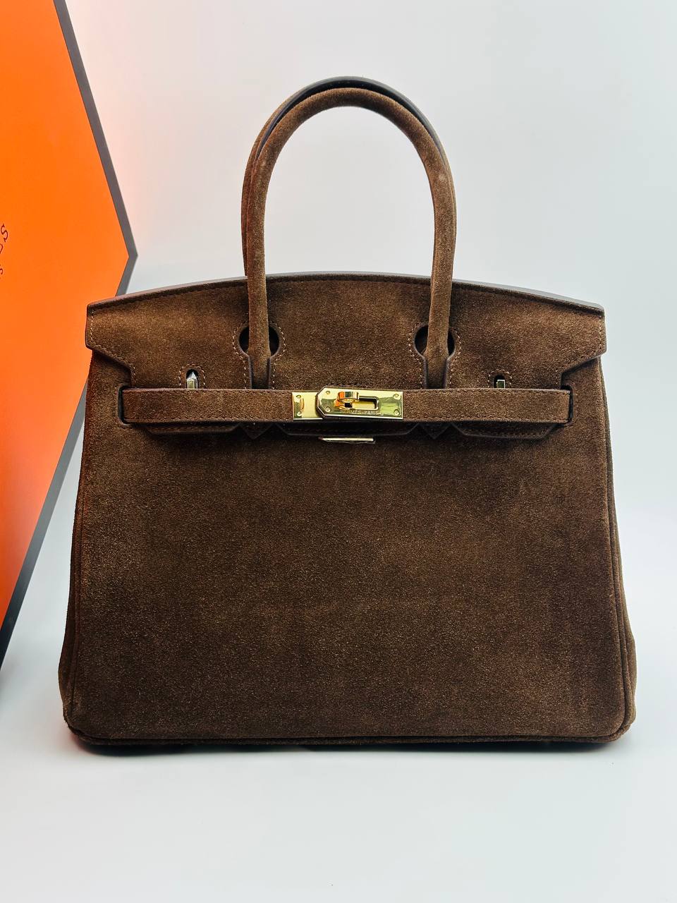 Сумка Hermes 11