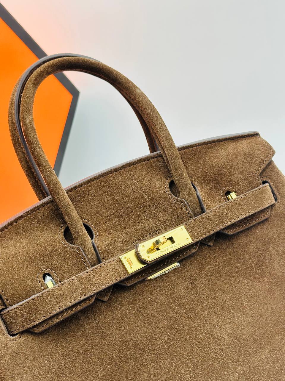 Сумка Hermes 14