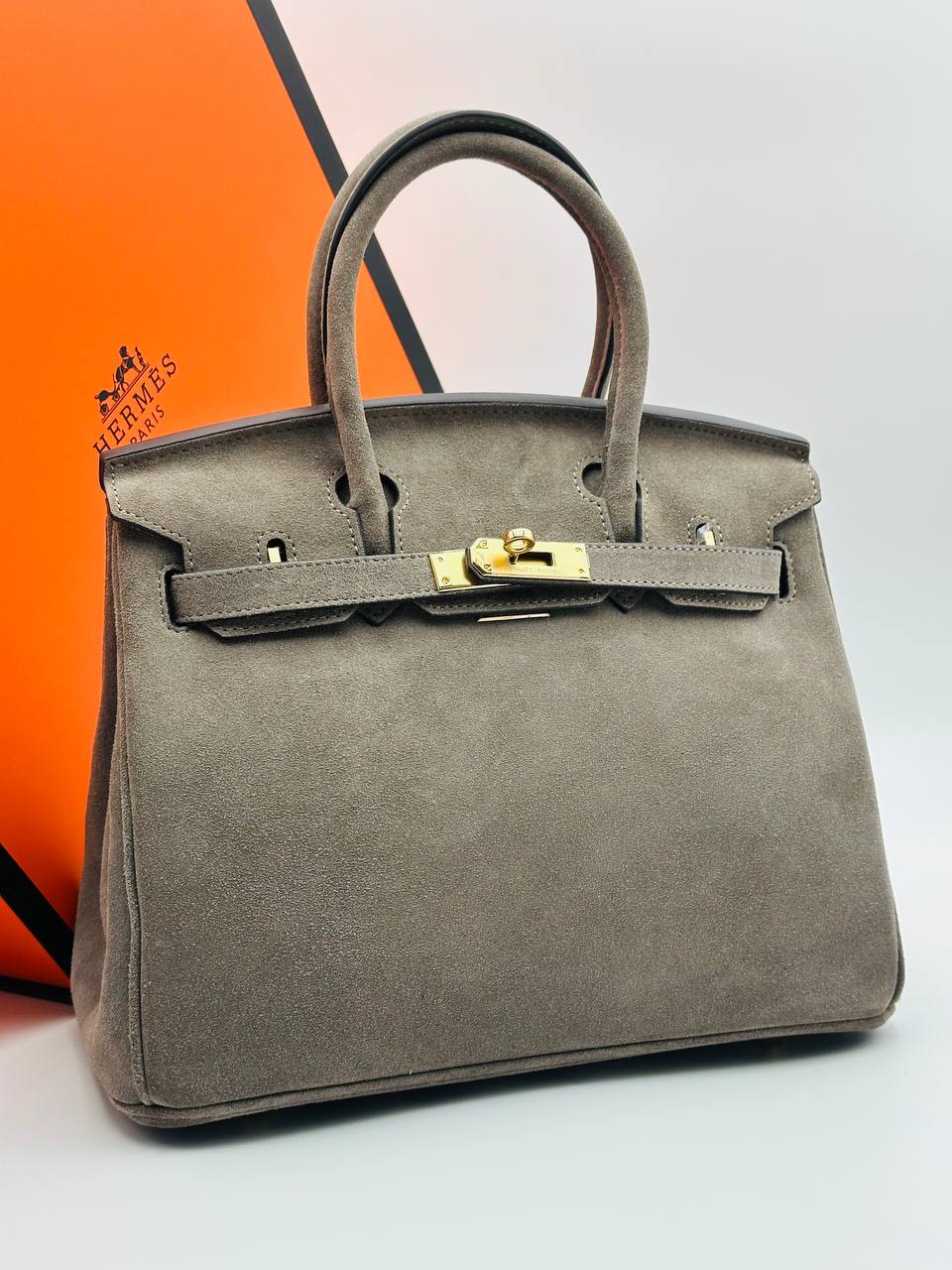 Сумка Hermes 5