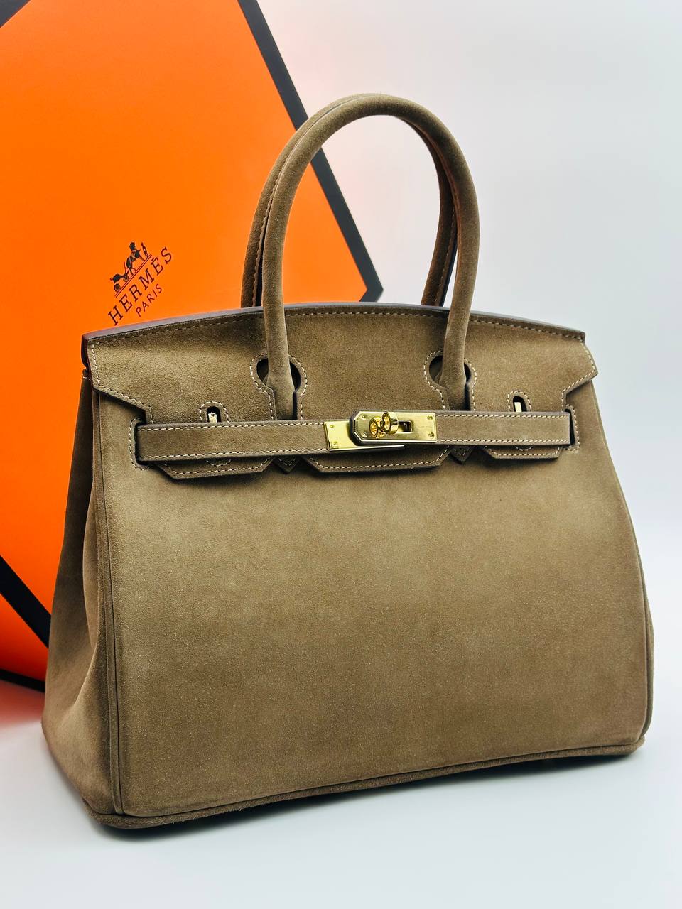 Сумка Hermes 7
