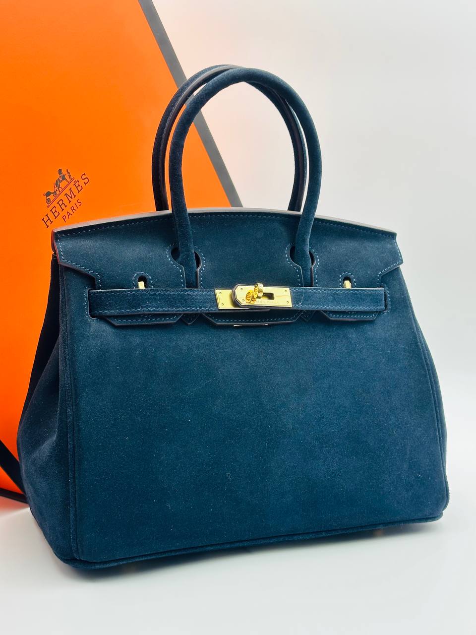 Сумка Hermes 8