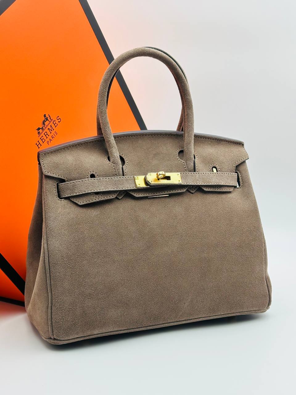 Сумка Hermes 9