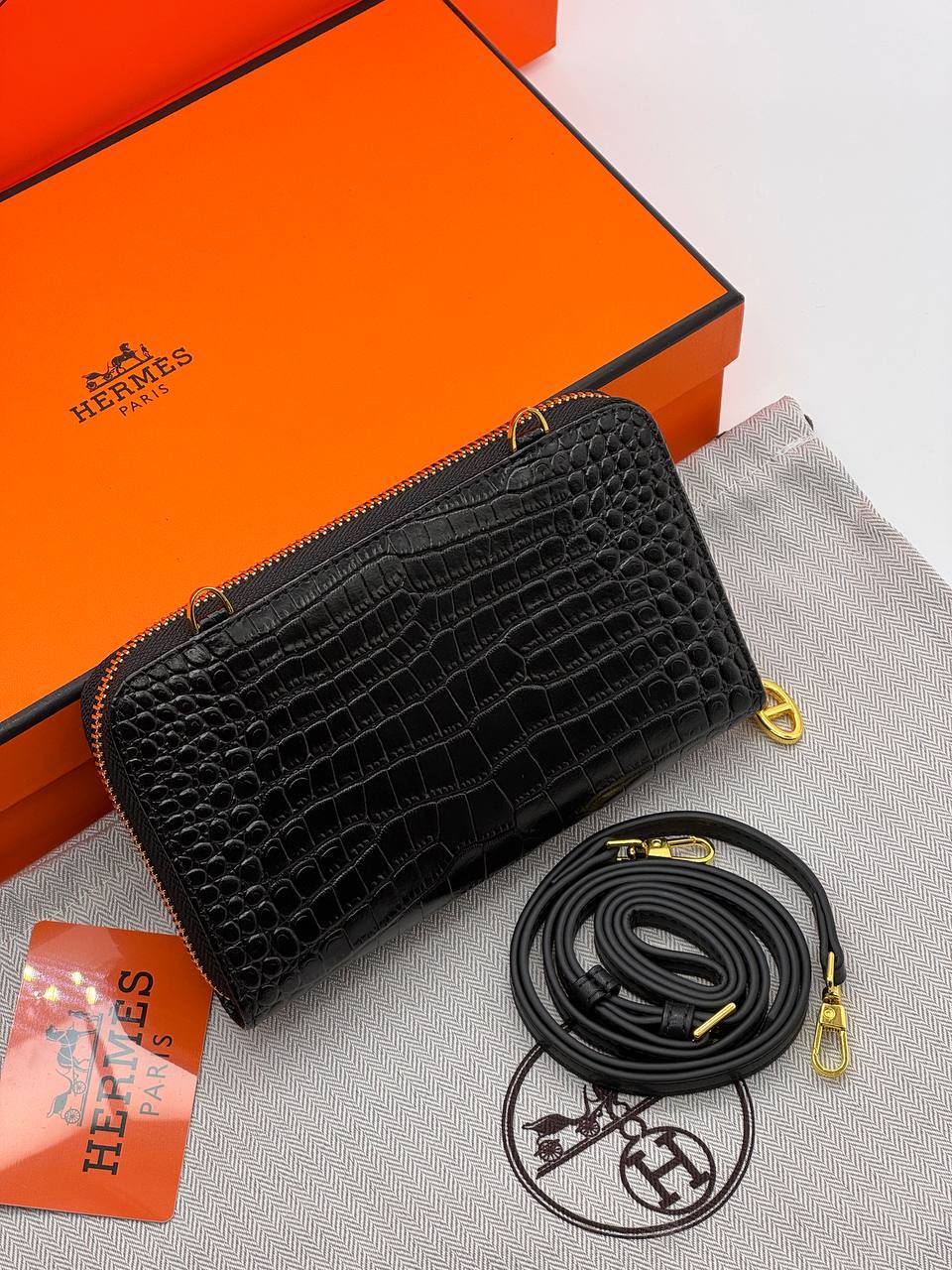 Кошелек Hermes 10