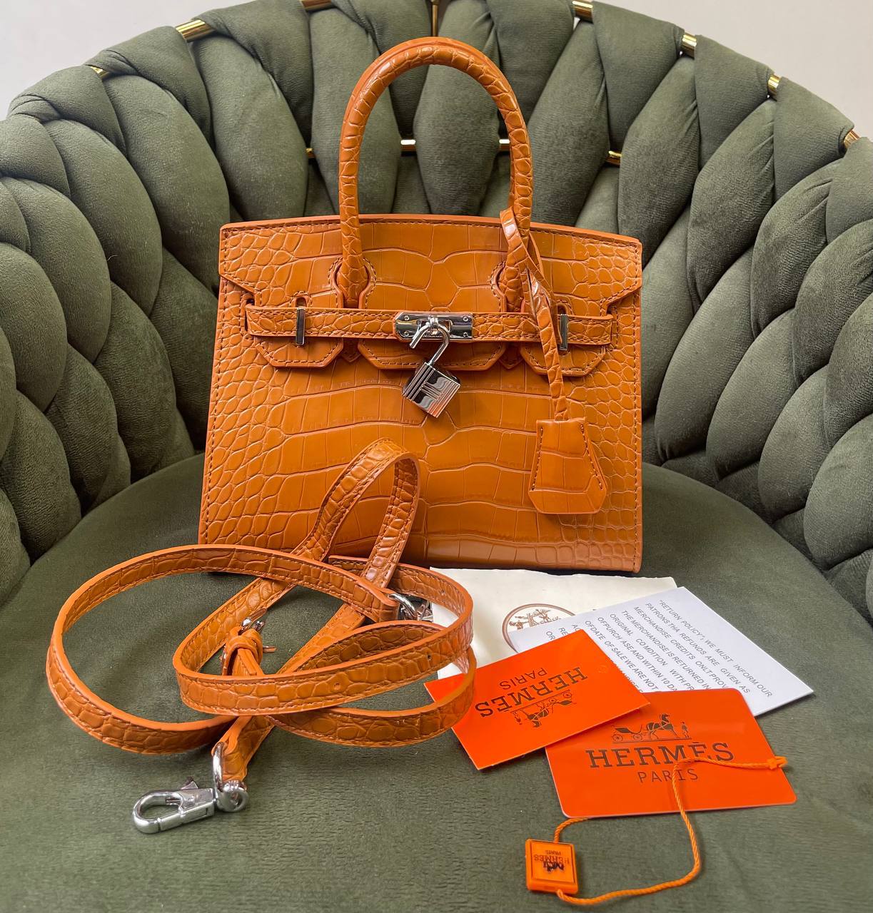 Сумка Hermes