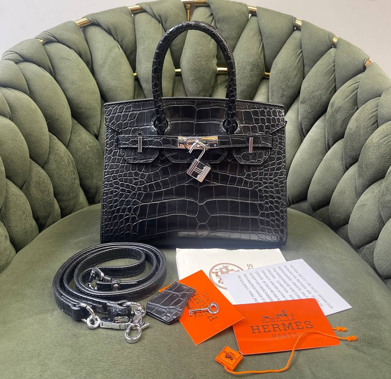 Сумка Hermes 2