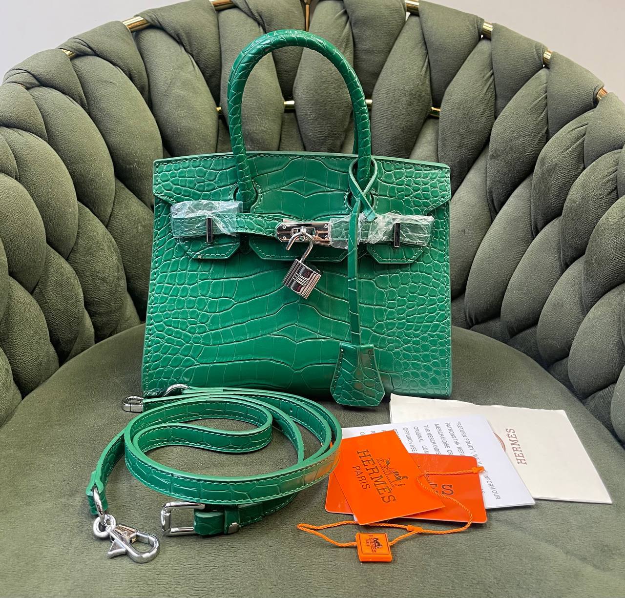 Сумка Hermes 5
