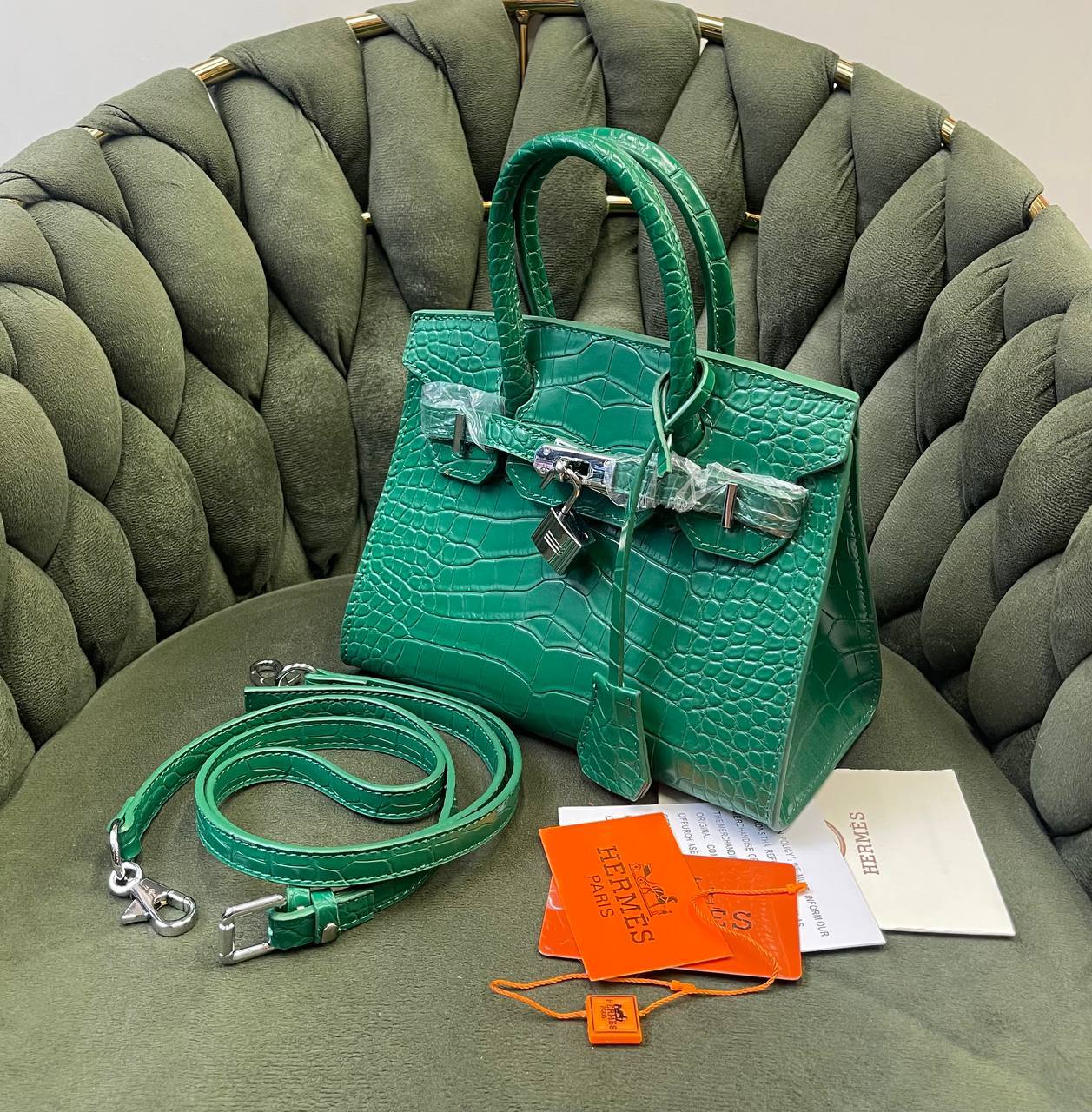 Сумка Hermes 6