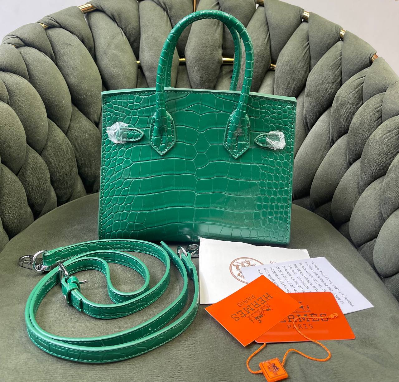 Сумка Hermes 7