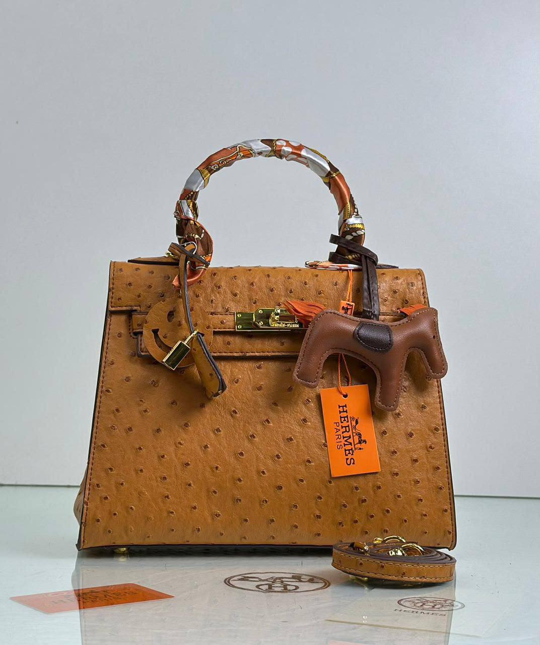 Сумка Hermes 2