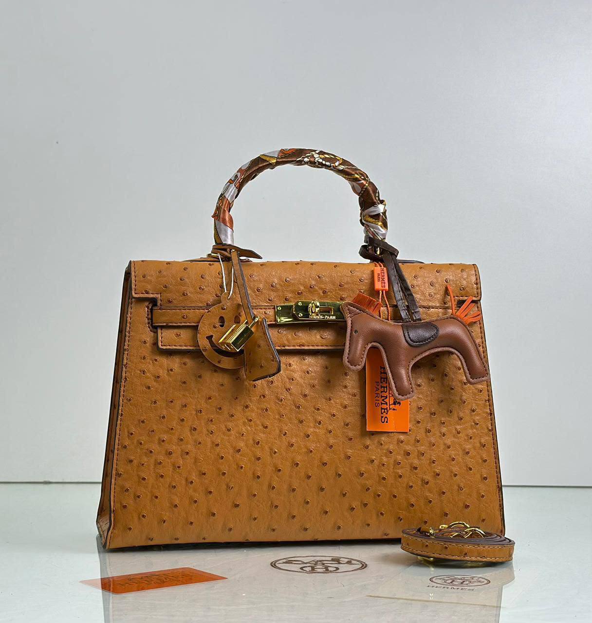 Сумка Hermes