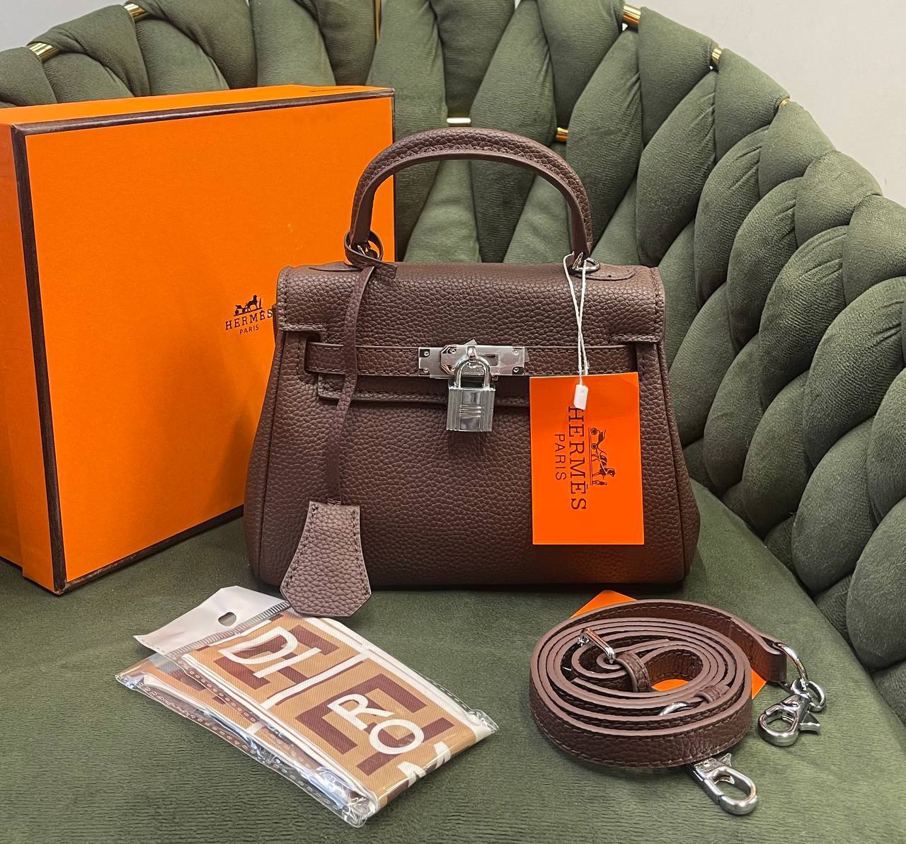 Сумка Hermes