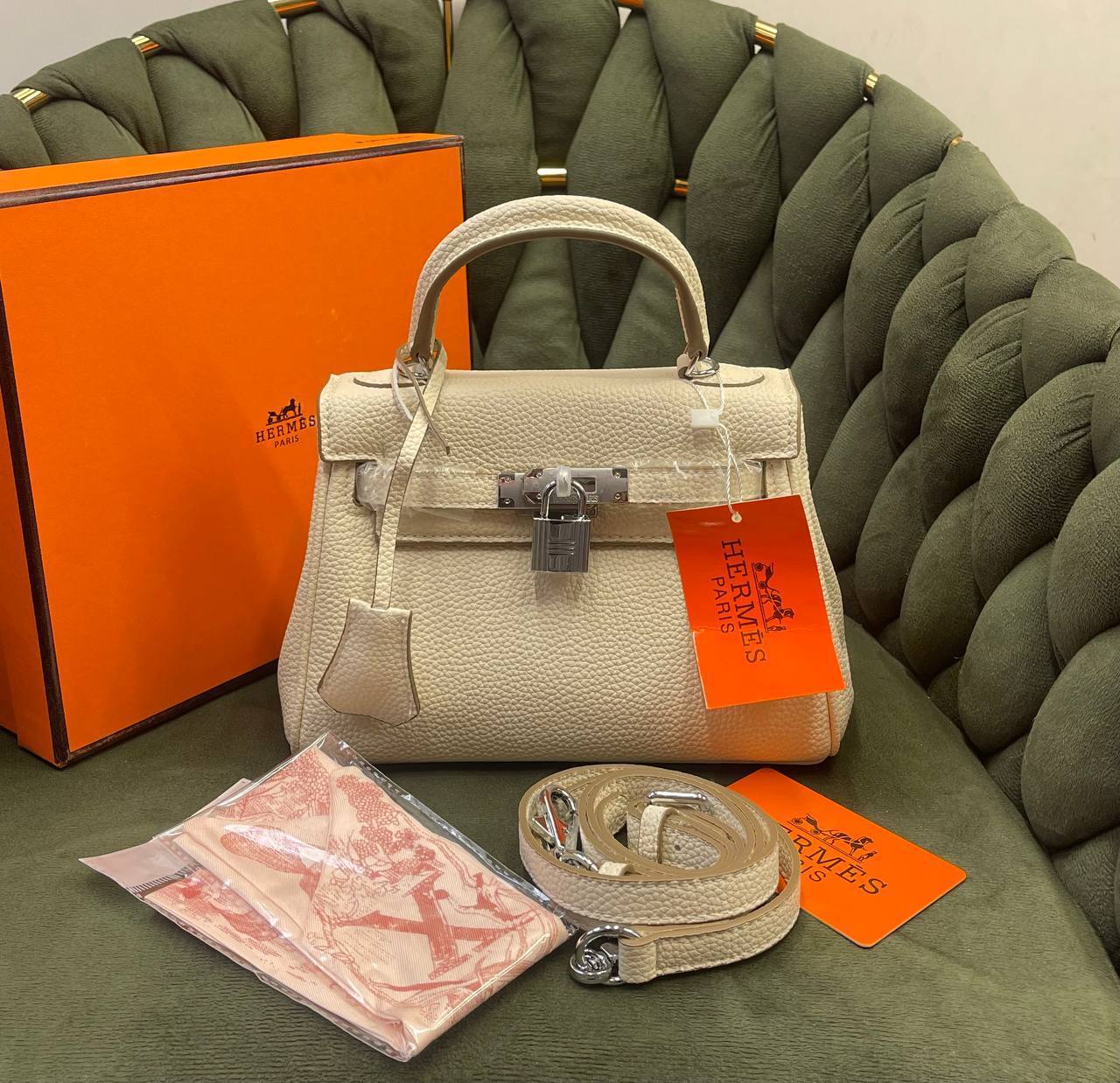 Сумка Hermes 4