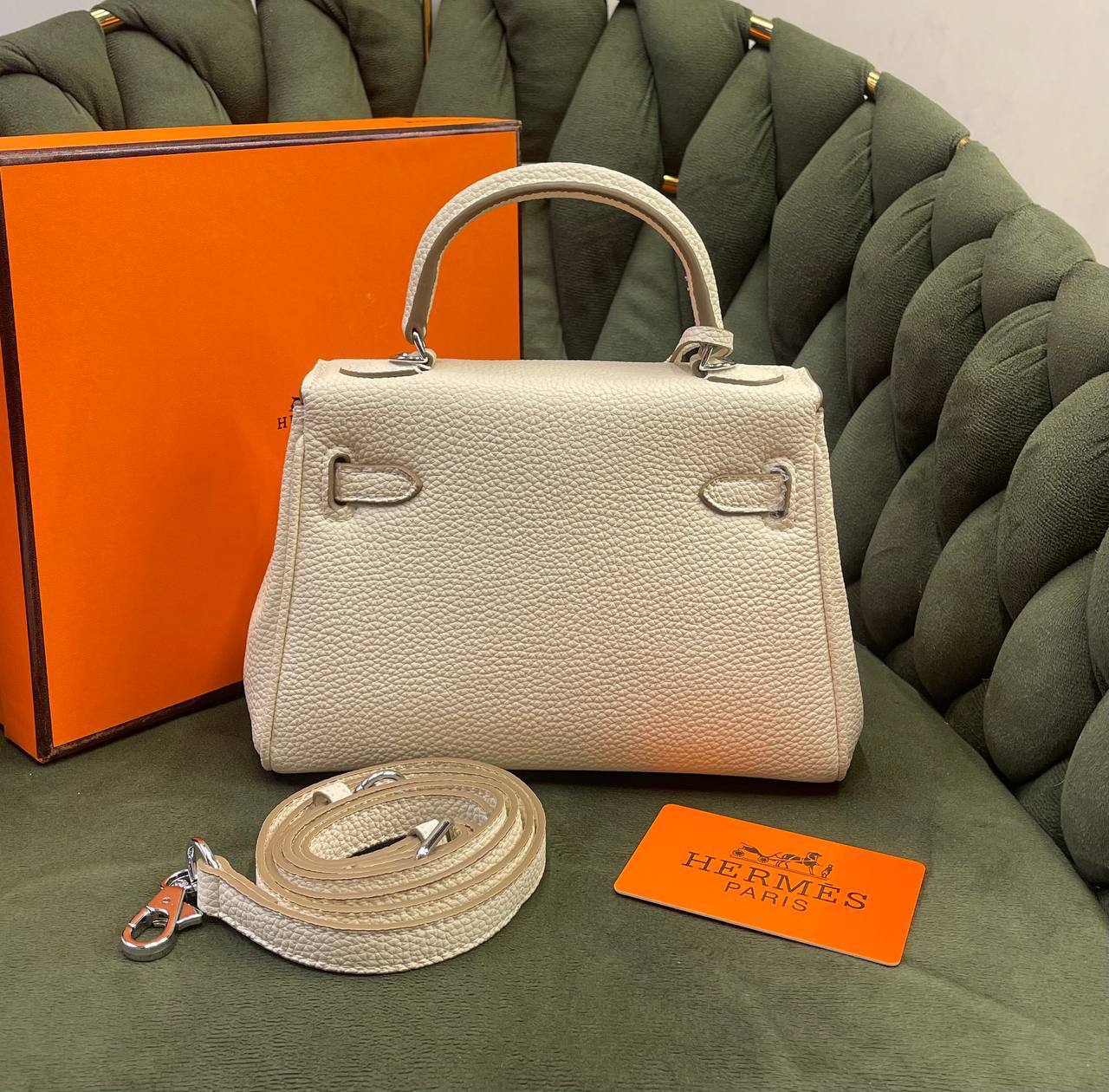 Сумка Hermes 6