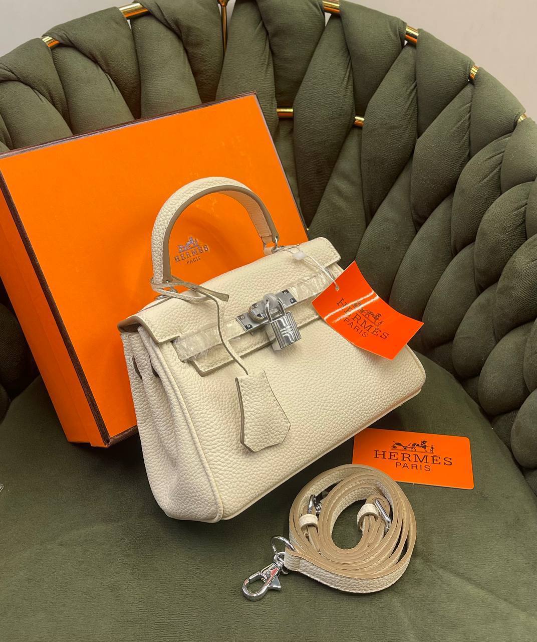 Сумка Hermes 7