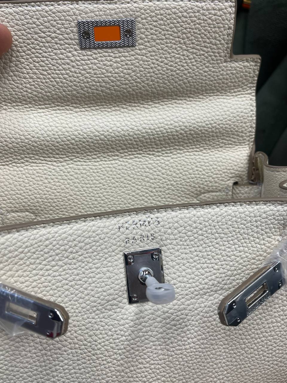 Сумка Hermes 9