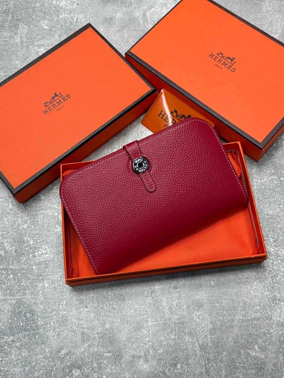 Кошелек Hermes