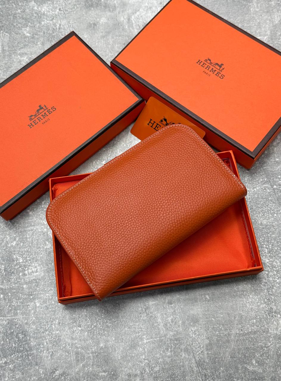 Кошелек Hermes 11