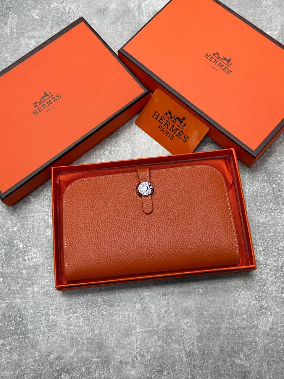 Кошелек Hermes 13