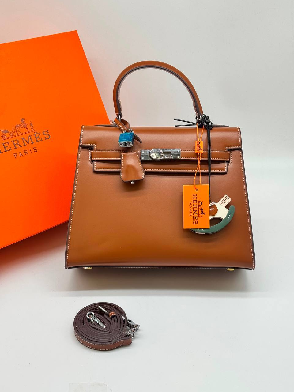 Сумка Hermes