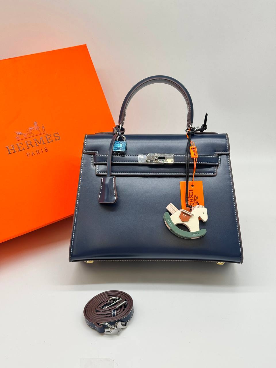 Сумка Hermes 2