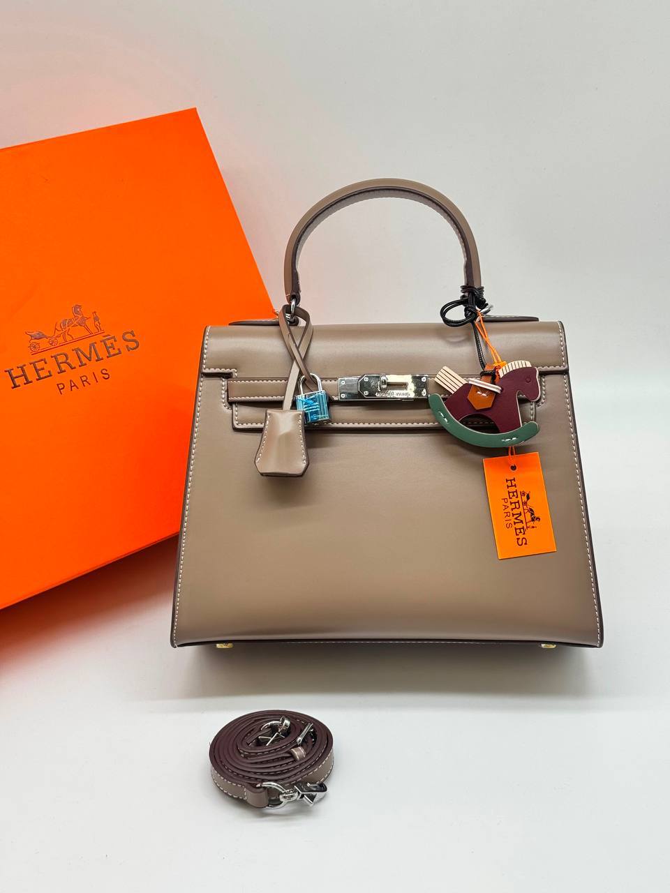 Сумка Hermes 3