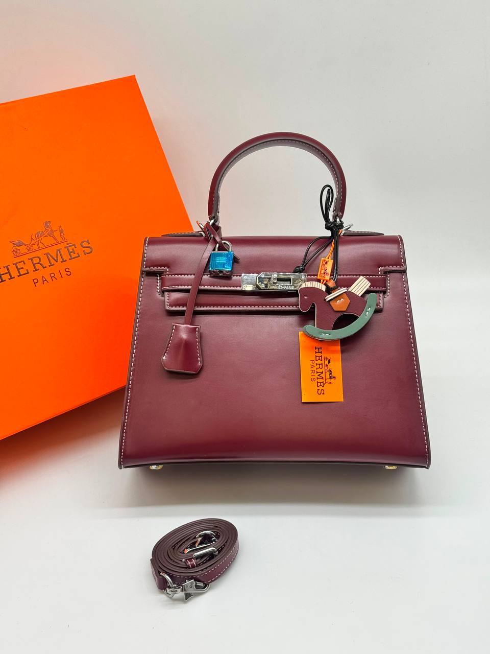 Сумка Hermes 4