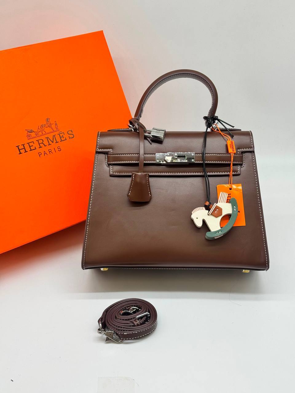Сумка Hermes 5