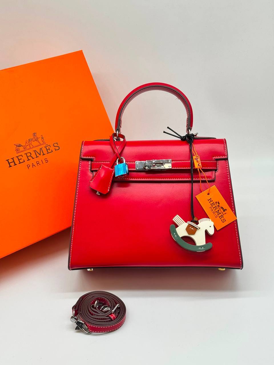 Сумка Hermes 6