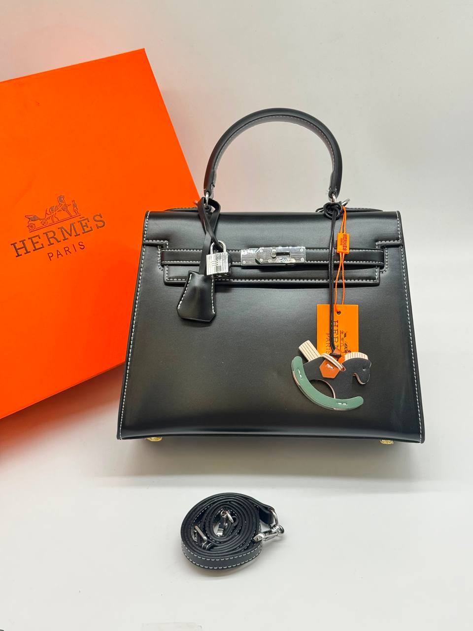 Сумка Hermes 7