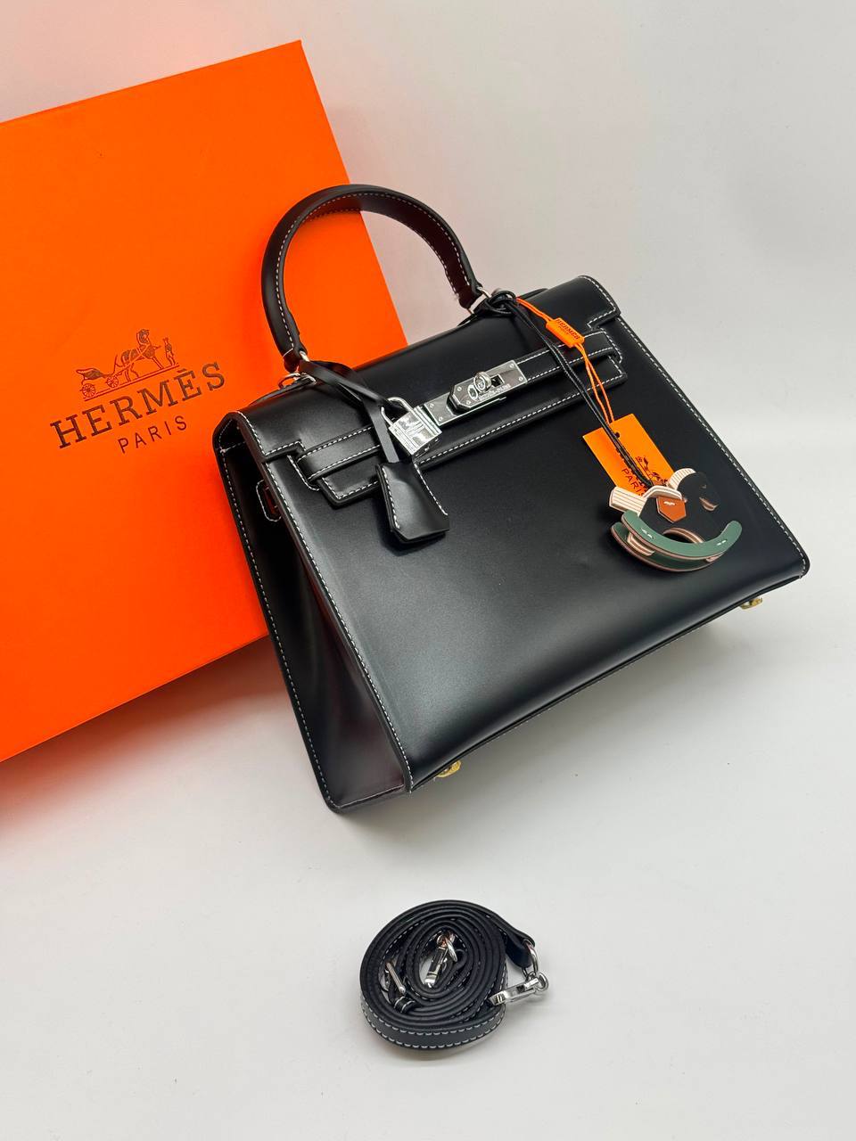 Сумка Hermes 8