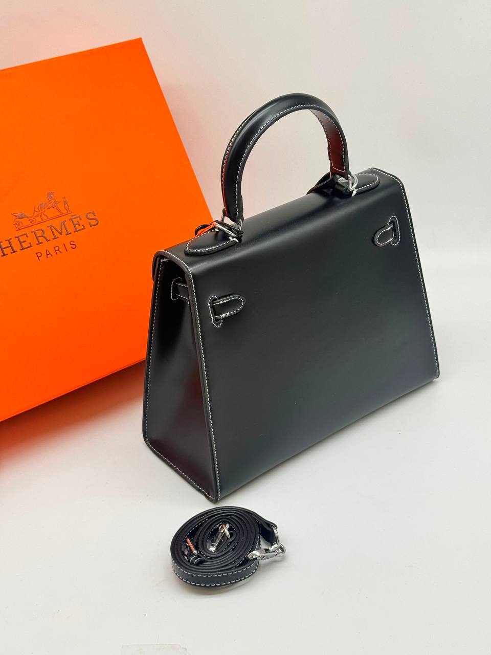 Сумка Hermes 9