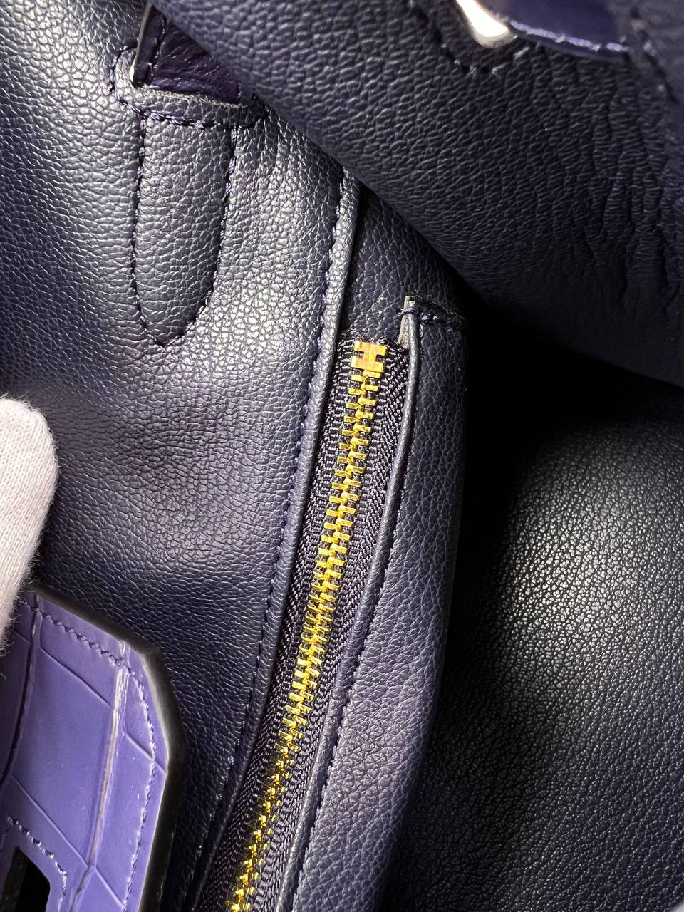 Сумка Hermes Birkin 30 18