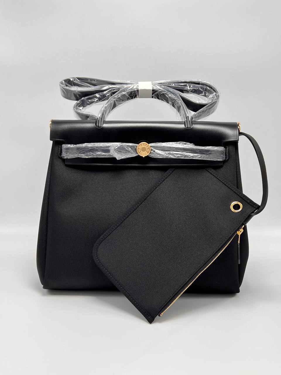 Сумка Hermes Birkin 40 10