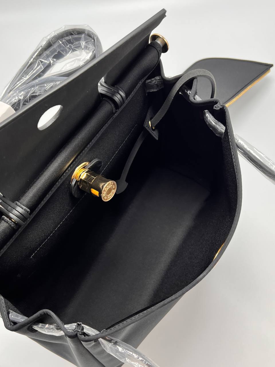 Сумка Hermes Birkin 40 14