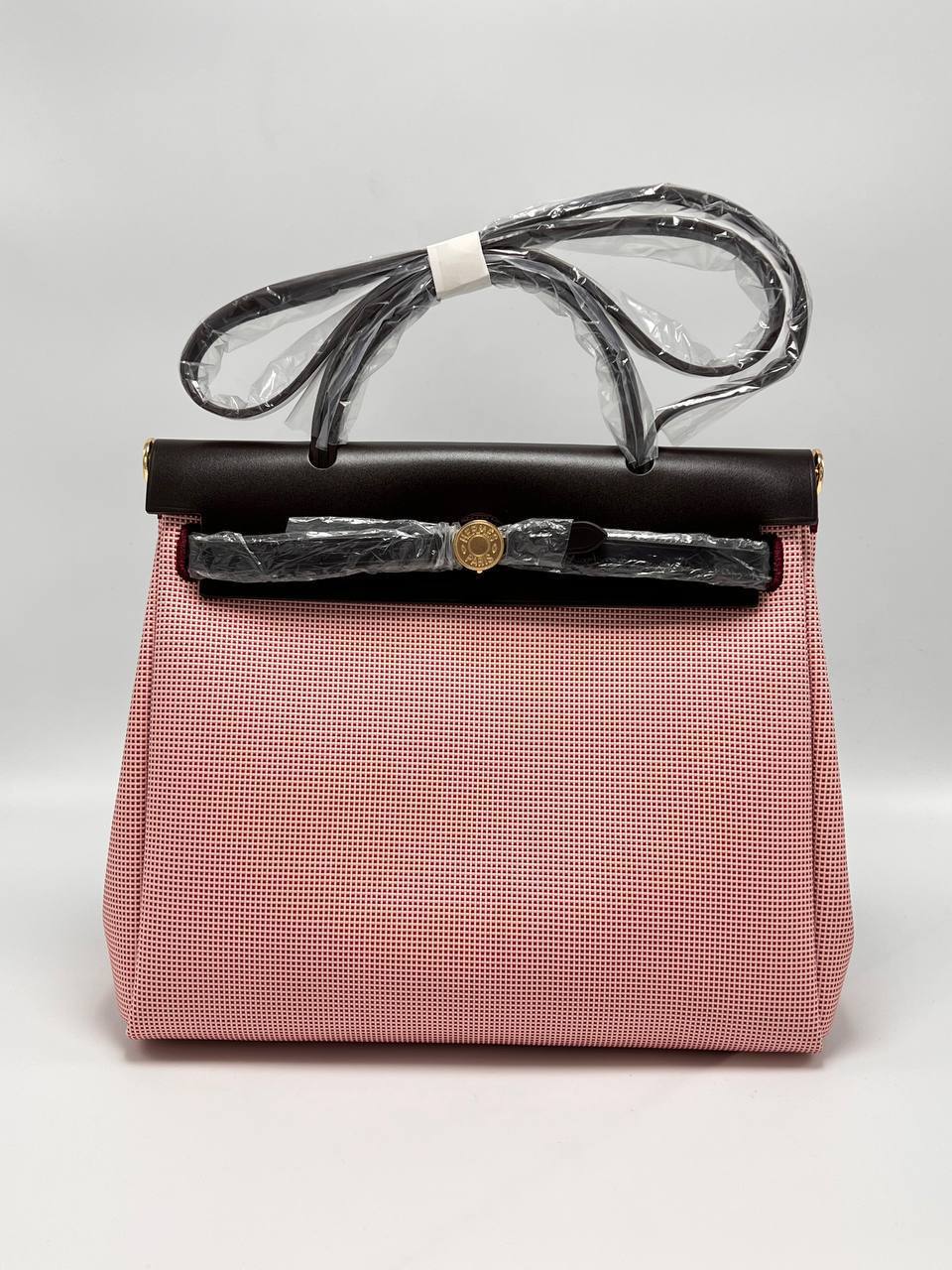 Сумка Hermes Birkin 40 6