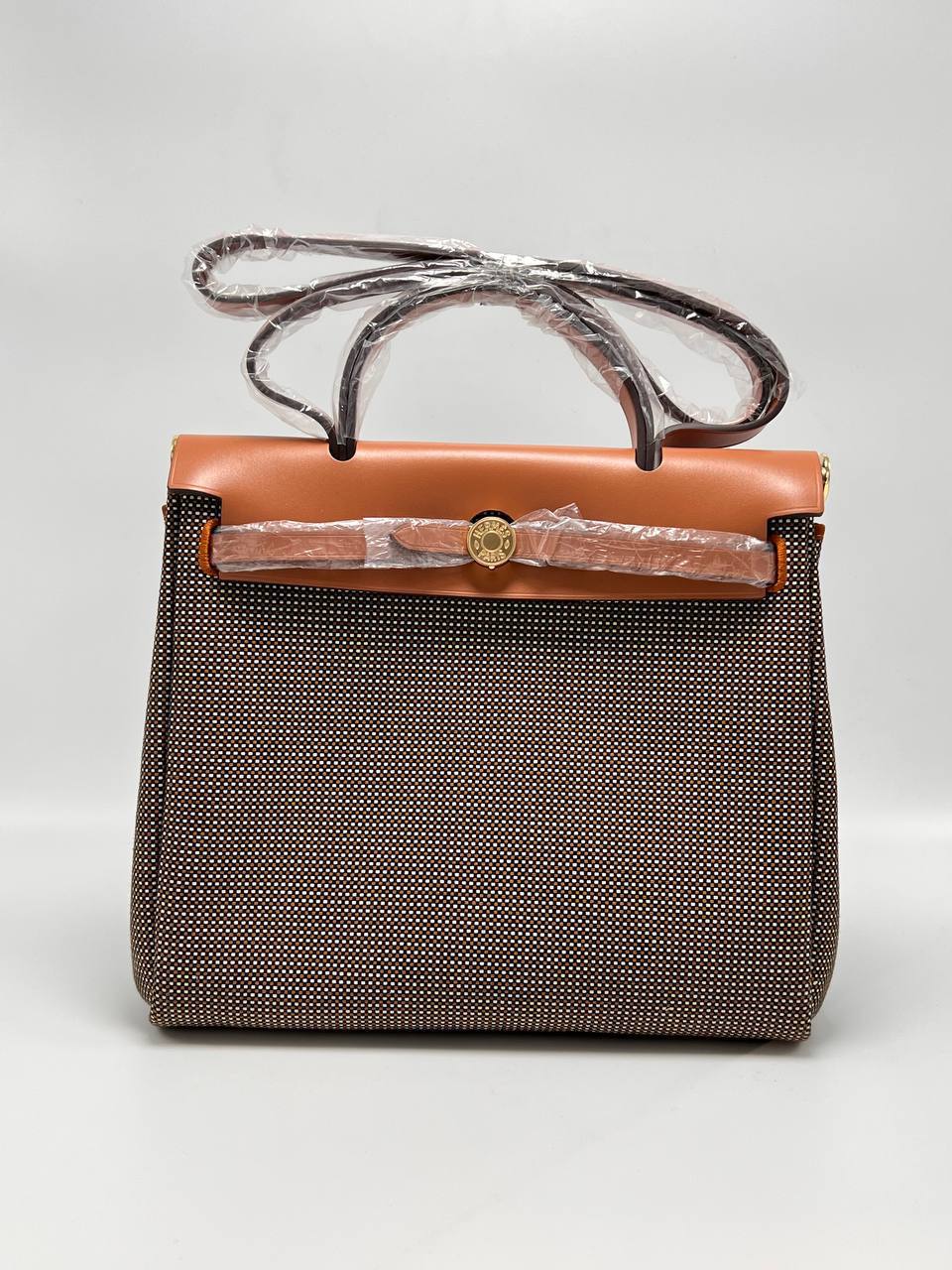Сумка Hermes Birkin 40 7