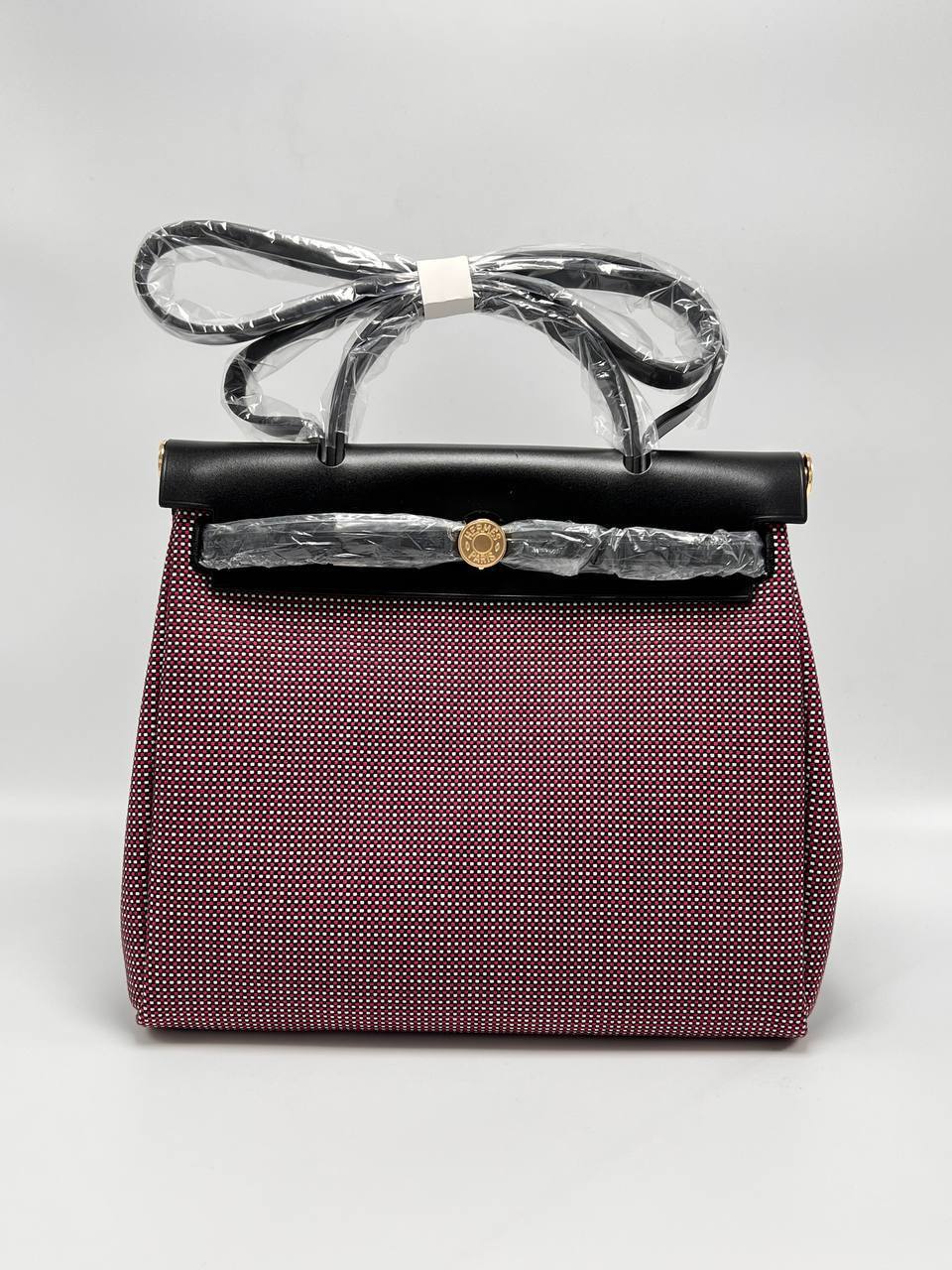 Сумка Hermes Birkin 40 8