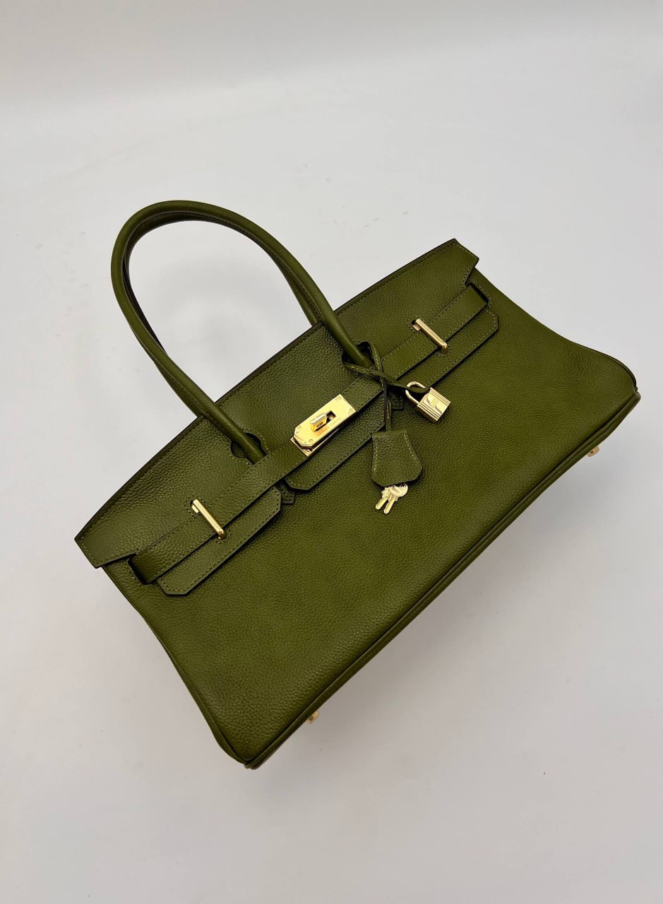 Сумка Hermes Birkin 40 13